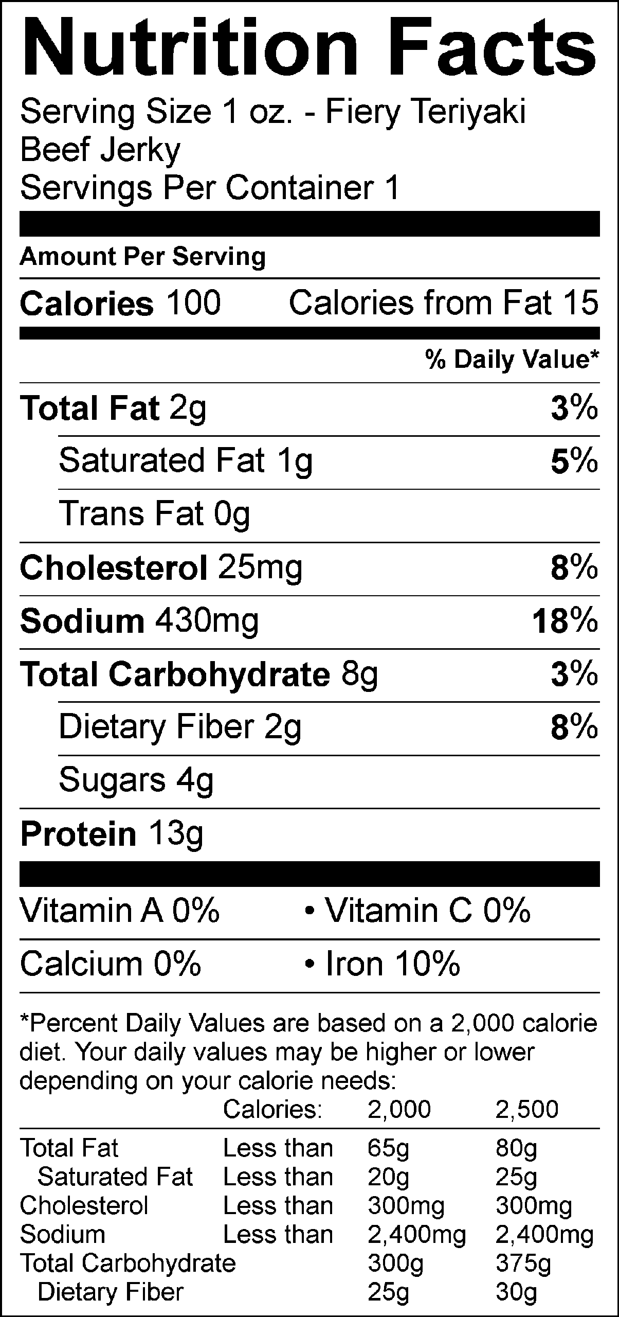 nutritionals-vigils-beef-jerky