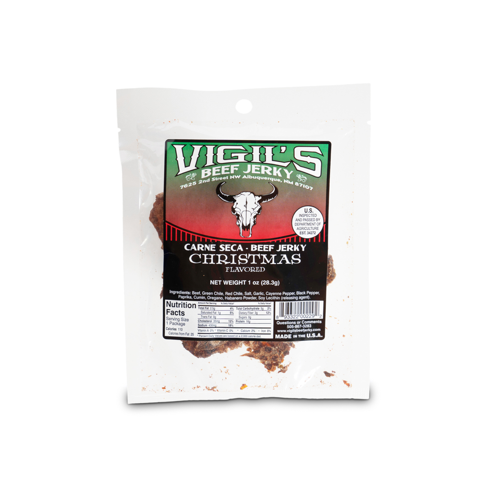 1 oz beef jerky nutrition