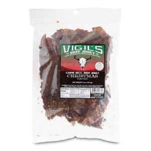 Jerky Club - Monthly Variety Pack