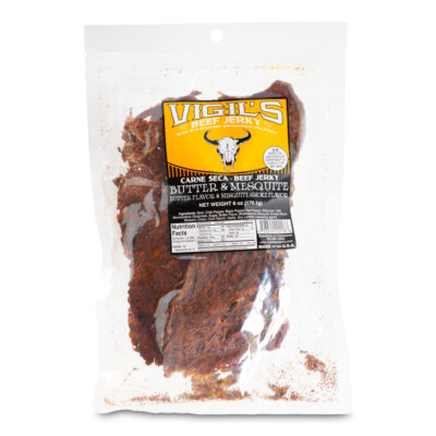 Beef Jerky