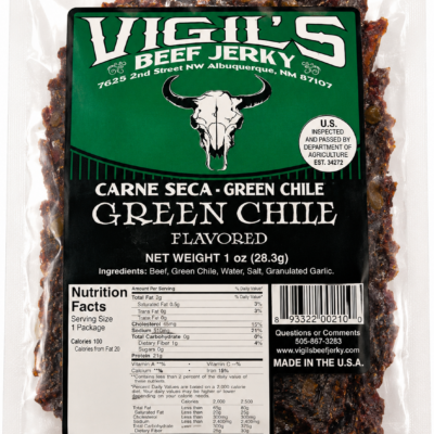 Green Chile