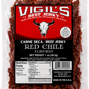 Red Chile