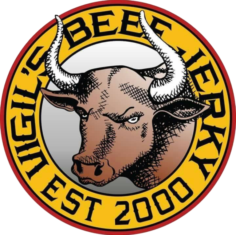 Vigil's Beef Jerky NM Carne Seca