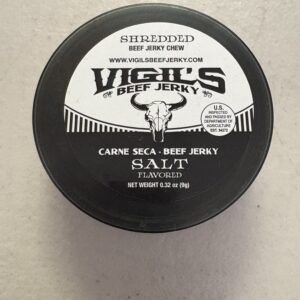 Salt Chew
