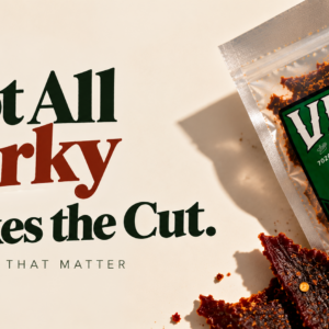 What to Look for When Buying Beef Jerky: 7 Things That Matter